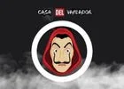 Casa del Vapeador