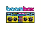 Boombox 50ml