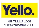 Kit Yello ePod