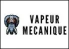 Vapeur Mécanique 50ml