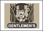 Gentlemen's 50ml
