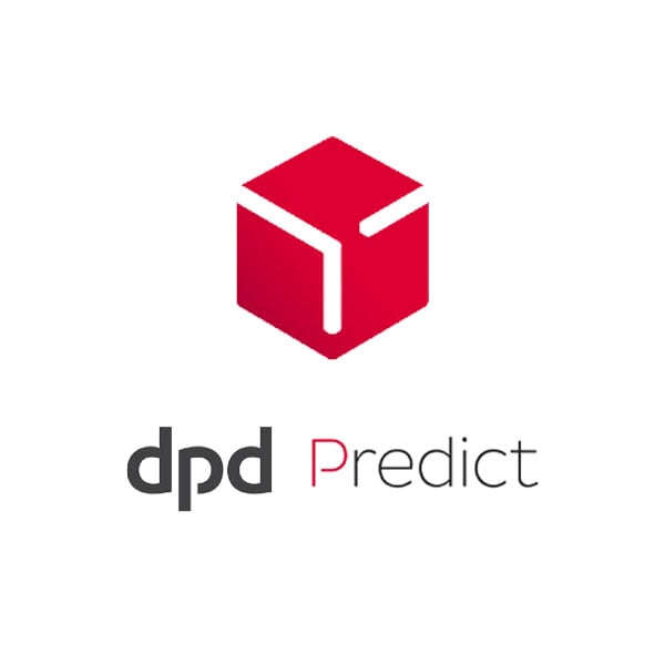 dpd predict logo