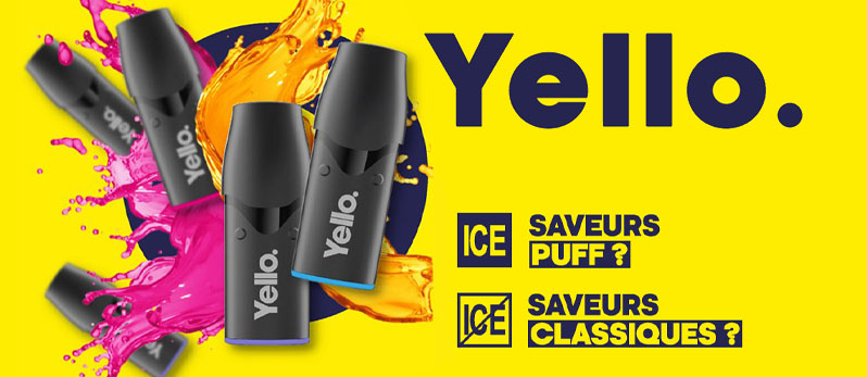 Yello