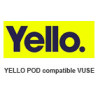 YELLO POD