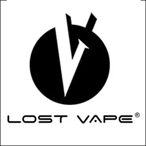 LOST VAPE