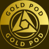 Gold Pod