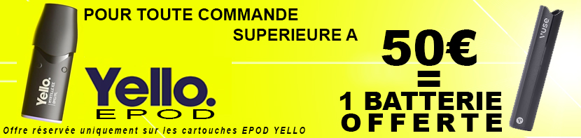 Epod Vuse