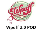 Wpuff 2.0 Pod