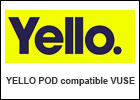 YELLO Epod