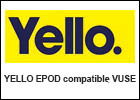 YELLO Epod