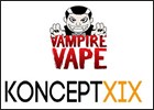 Vampire vape KonceptXIX