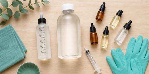 DIY e-liquide : la recette 100 ml en 3 mg/ml et son prix de revient
