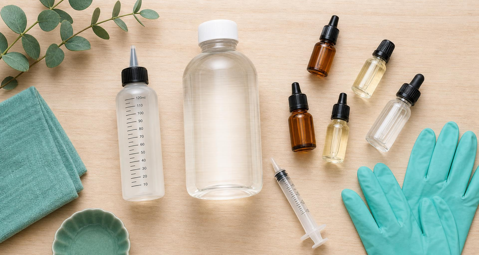 DIY e-liquide : la recette 100 ml en 3 mg/ml et son prix de revient